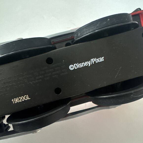 Woody Lionel READY TO PLAY Pixar Toy Story Train Replacement ENGINE ONLY TESTED - Picture 6 of 8